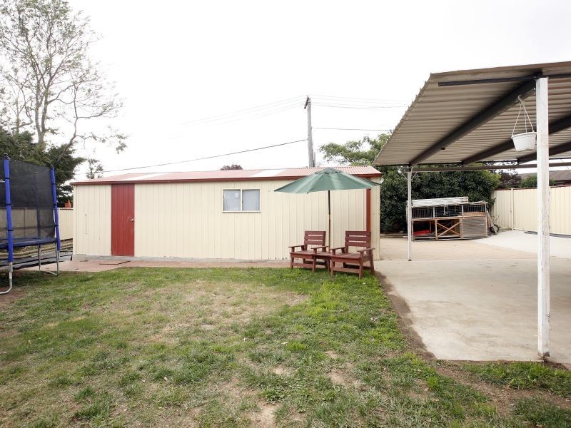 1 Stobie Place, Monash ACT 2904