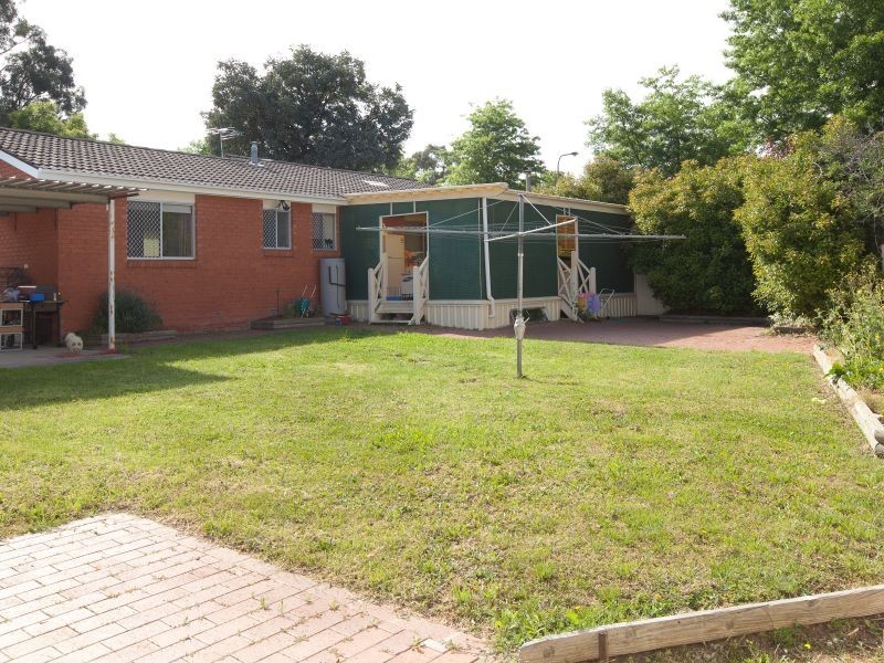 1 Stobie Place, Monash ACT 2904