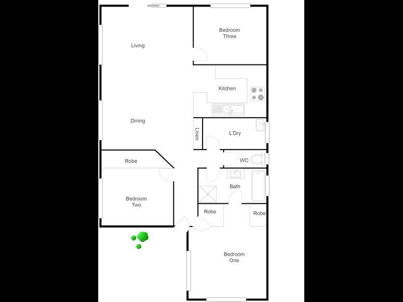 15 Chalker Circuit, Banks ACT 2906