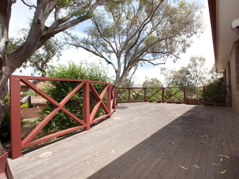 4 Paschke Place, Chisholm ACT 2905