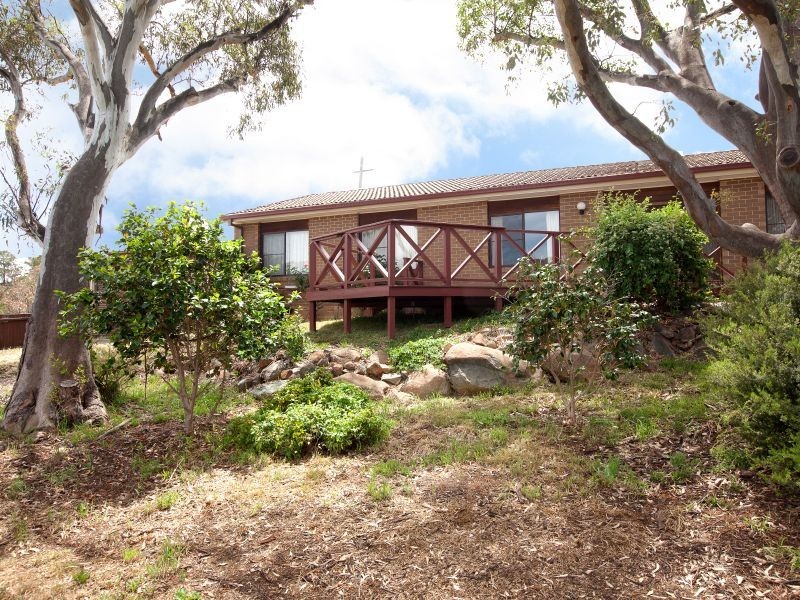 4 Paschke Place, Chisholm ACT 2905