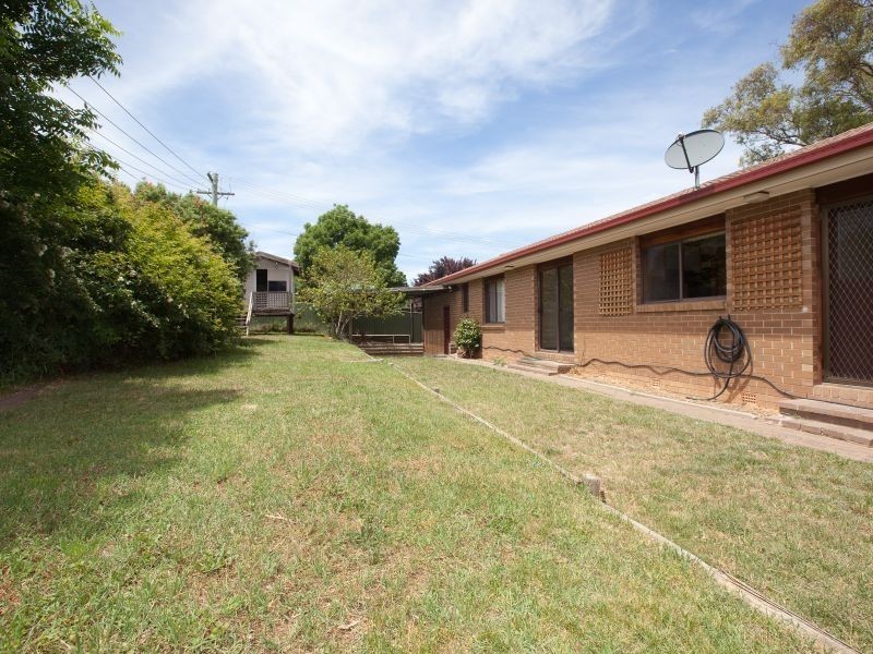 4 Paschke Place, Chisholm ACT 2905