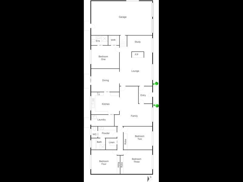 4 Paschke Place, Chisholm ACT 2905