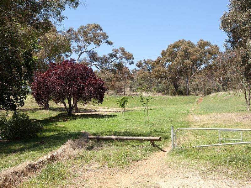 98 Buxton Crescent, Deakin ACT 2600