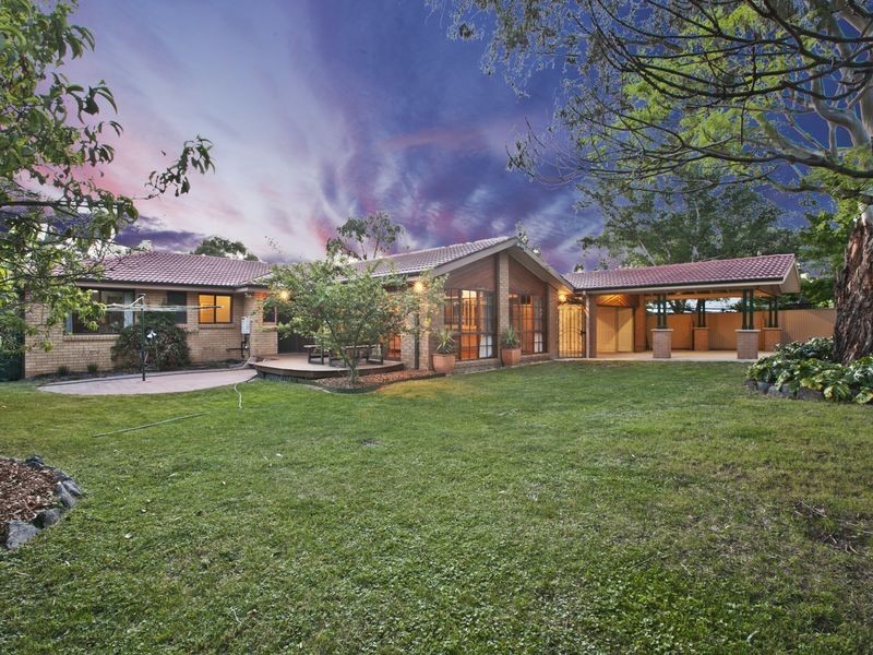 15 Lavery Place, Monash ACT 2904