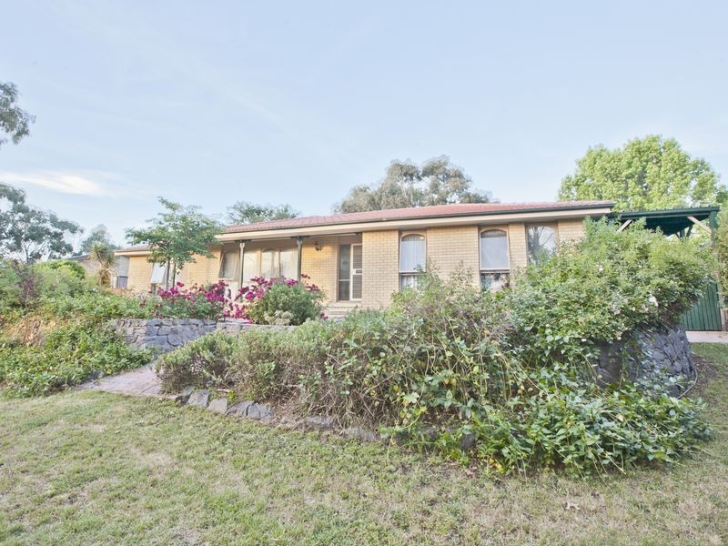 15 Lavery Place, Monash ACT 2904