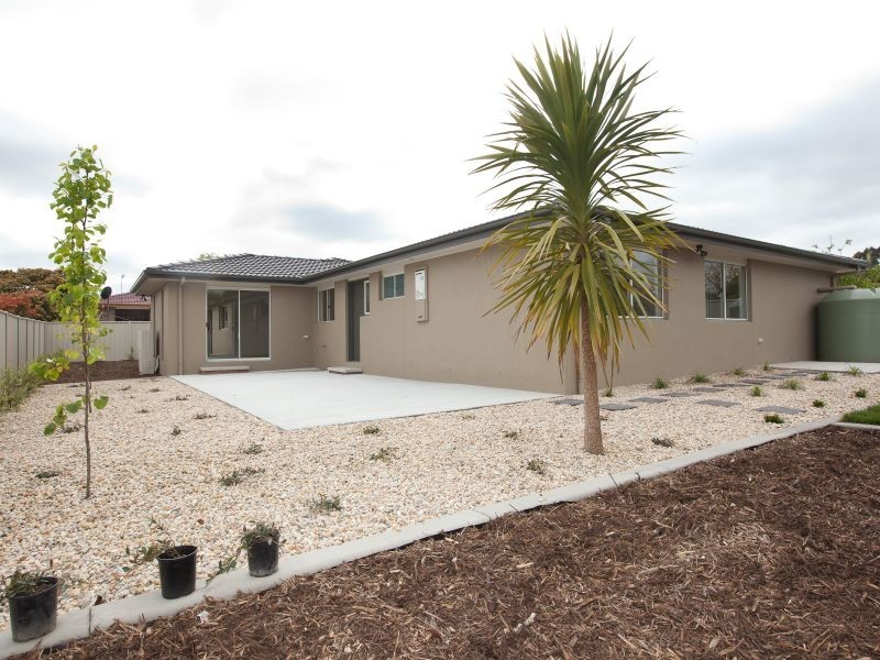 9b Penton Place, Gilmore ACT 2905