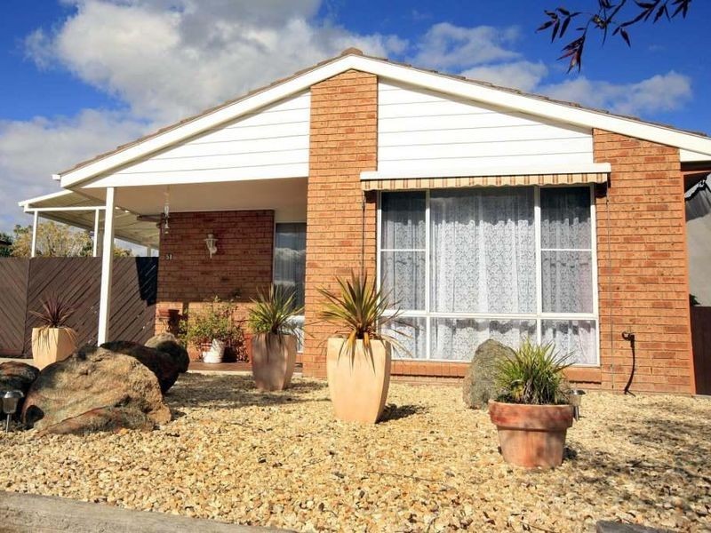 58 Dixson Circuit, Conder ACT 2906