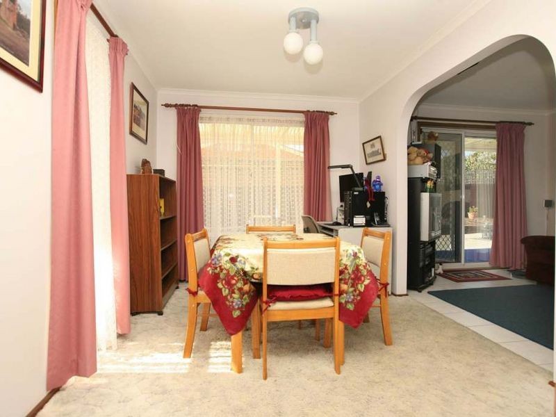 58 Dixson Circuit, Conder ACT 2906