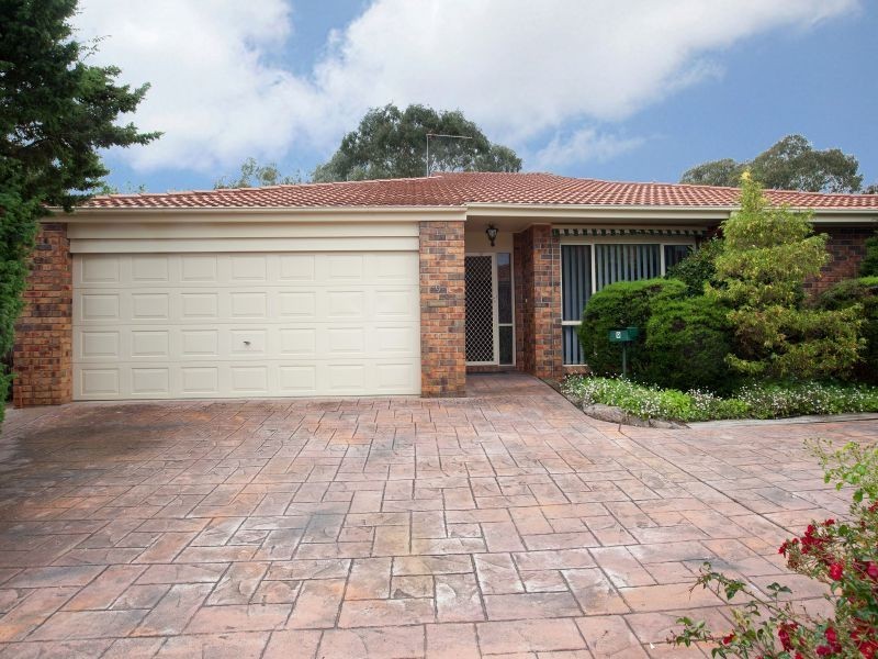 9/58 De Little Circuit, Greenway ACT 2900