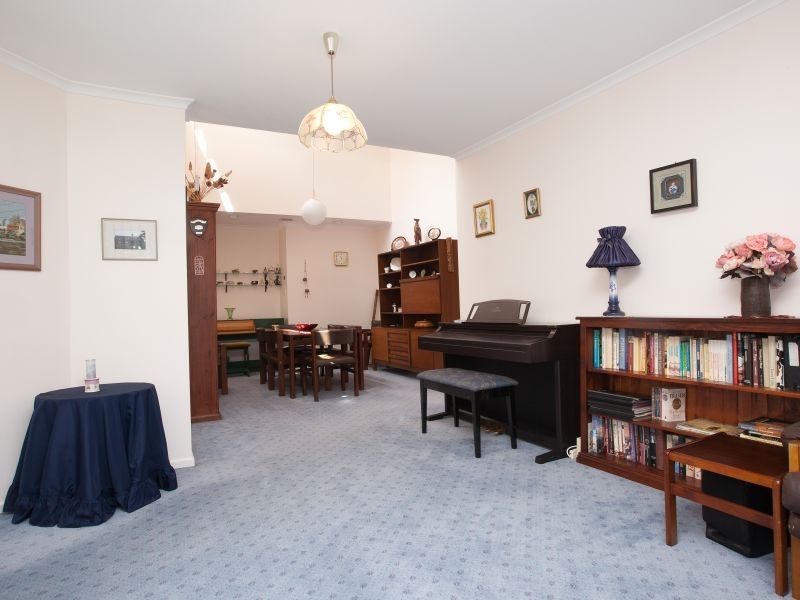 9/58 De Little Circuit, Greenway ACT 2900