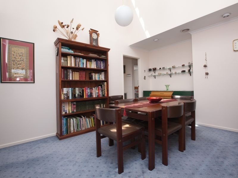 9/58 De Little Circuit, Greenway ACT 2900