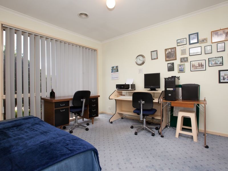 9/58 De Little Circuit, Greenway ACT 2900