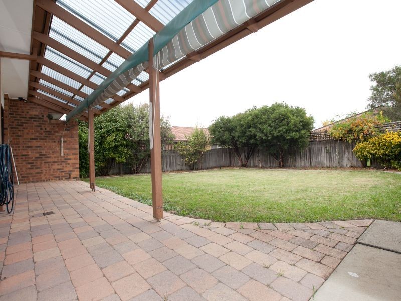 9/15 Wyselaskie Circuit, Kambah ACT 2902