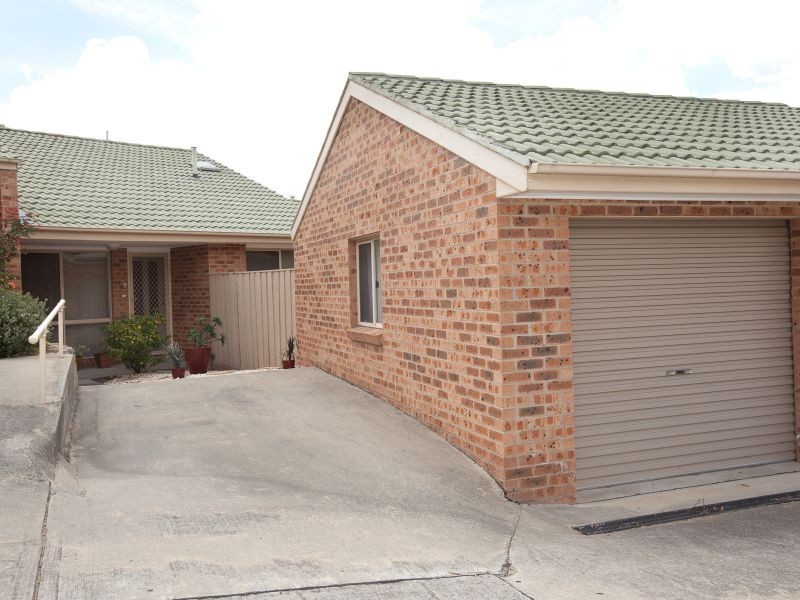 8/167 Knoke Avenue, Gordon ACT 2906