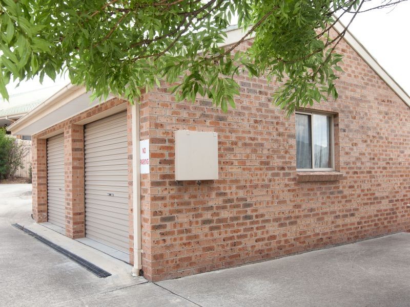 8/167 Knoke Avenue, Gordon ACT 2906