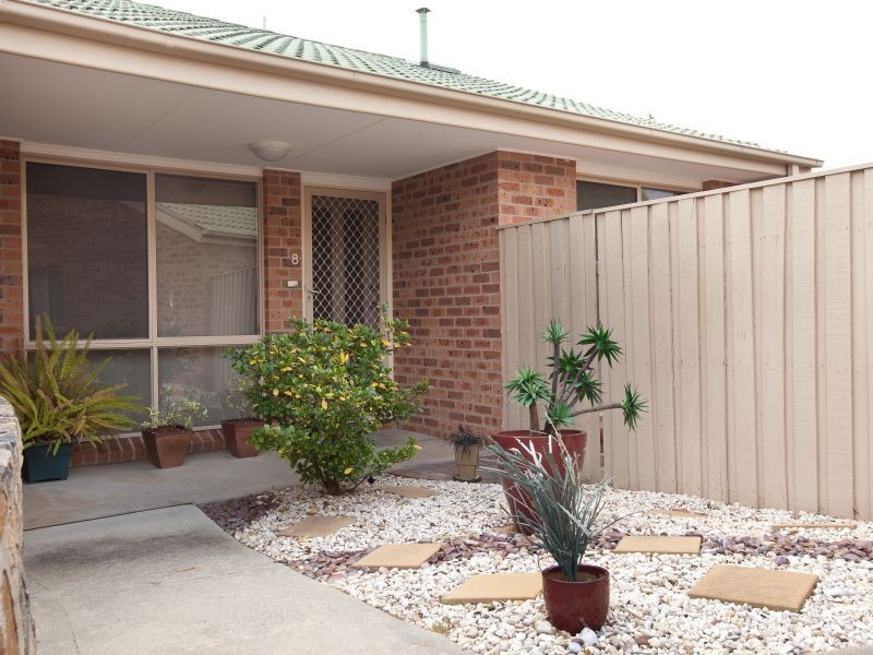 8/167 Knoke Avenue, Gordon ACT 2906