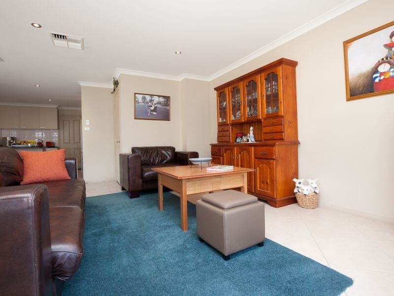 44 Olive Pink Crescent, Banks ACT 2906