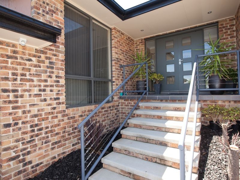 44 Olive Pink Crescent, Banks ACT 2906