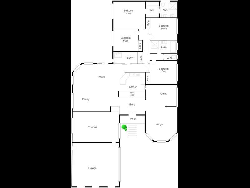 44 Olive Pink Crescent, Banks ACT 2906