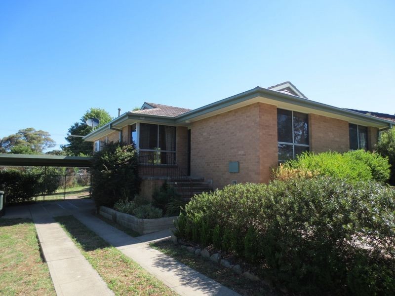 317 Hindmarsh Drive, Rivett ACT 2611