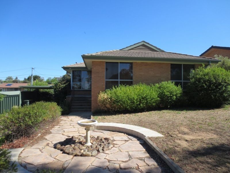 317 Hindmarsh Drive, Rivett ACT 2611