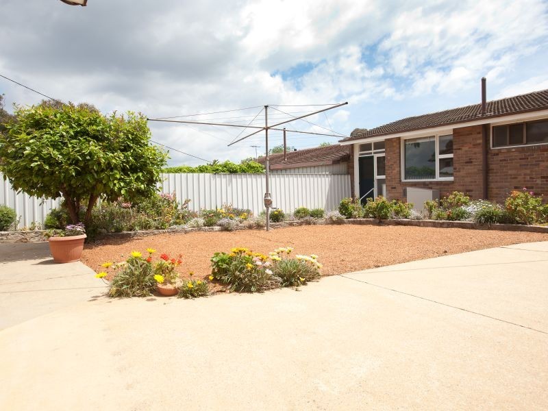 4 Hampton Circuit, Yarralumla ACT 2600