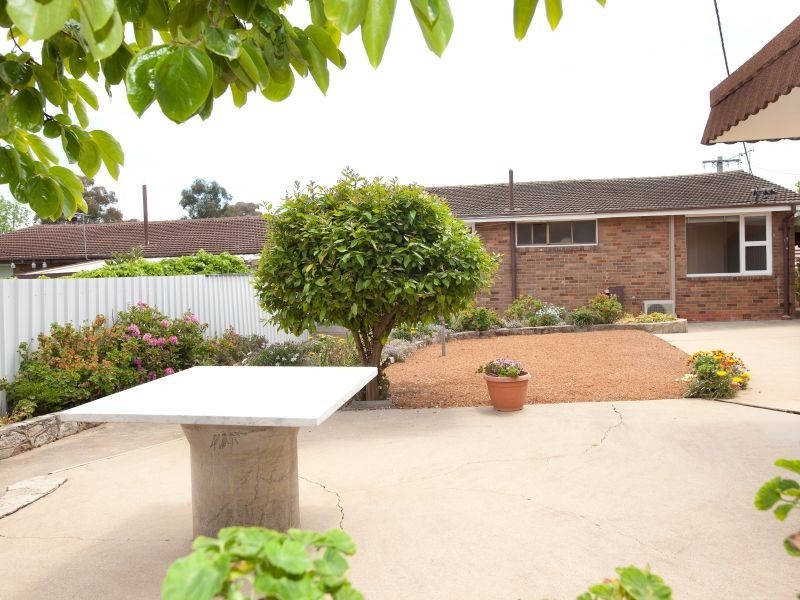 4 Hampton Circuit, Yarralumla ACT 2600
