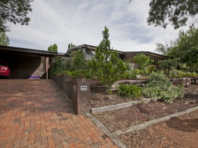 29 Airey Crescent, Fadden ACT 2904