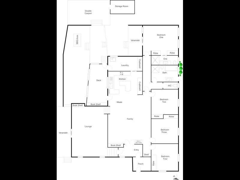 29 Airey Crescent, Fadden ACT 2904