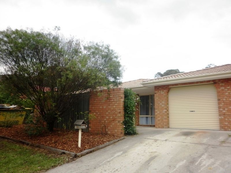 32A Bellchambers Crescent, Banks ACT 2906