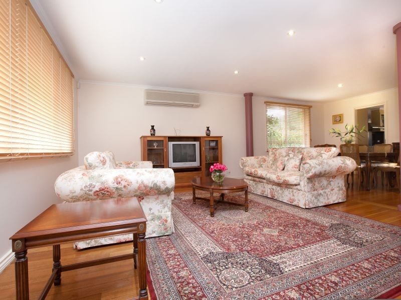 14 Steinwedel Street, Farrer ACT 2607
