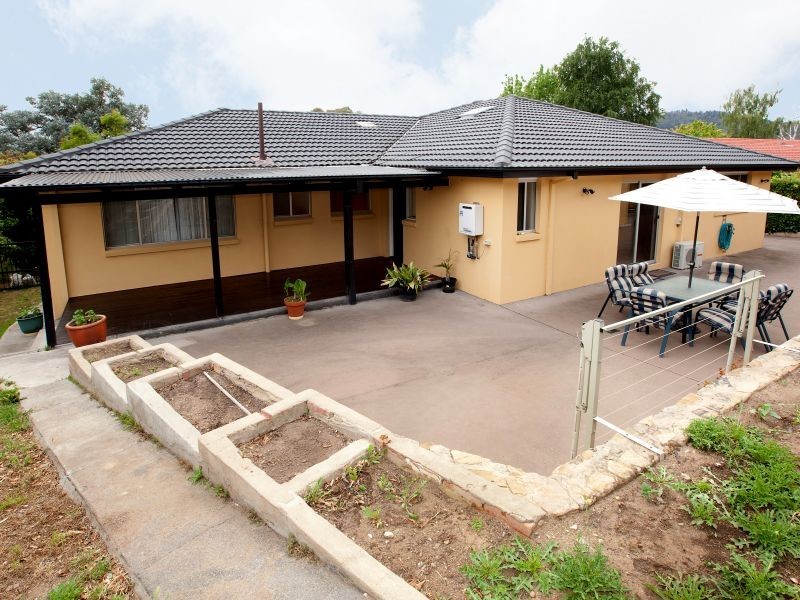 14 Steinwedel Street, Farrer ACT 2607