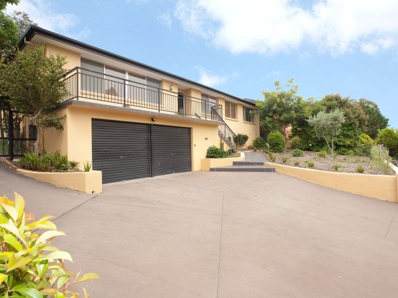 14 Steinwedel Street, Farrer ACT 2607