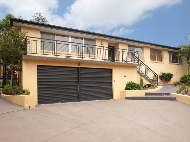 14 Steinwedel Street, Farrer ACT 2607