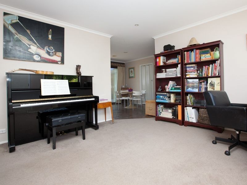 16 Baskerville Street, Chisholm ACT 2905