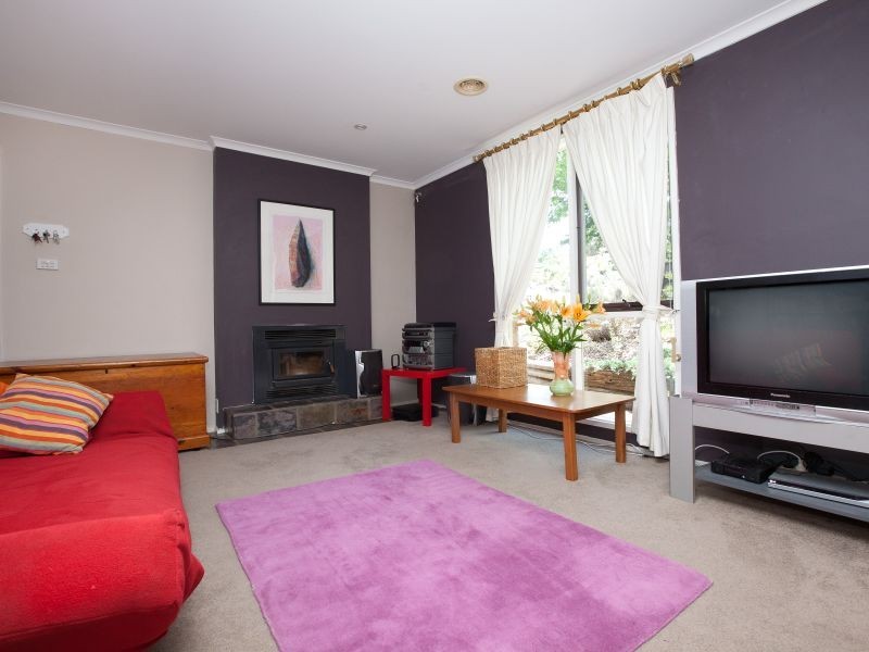 16 Baskerville Street, Chisholm ACT 2905