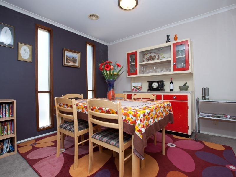 16 Baskerville Street, Chisholm ACT 2905