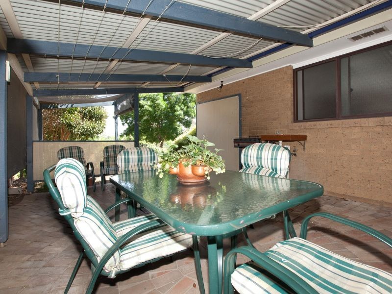16 Baskerville Street, Chisholm ACT 2905
