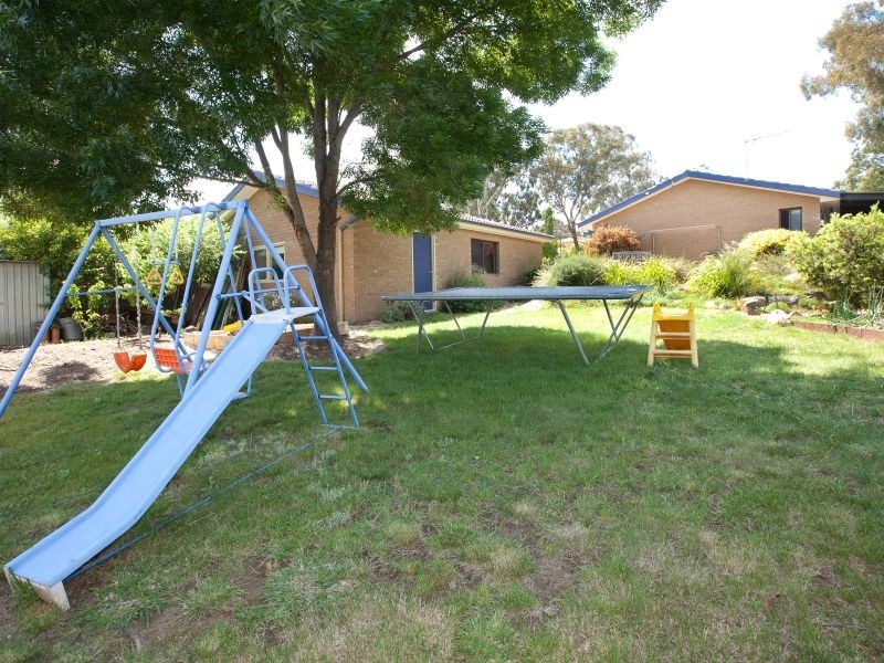 16 Baskerville Street, Chisholm ACT 2905