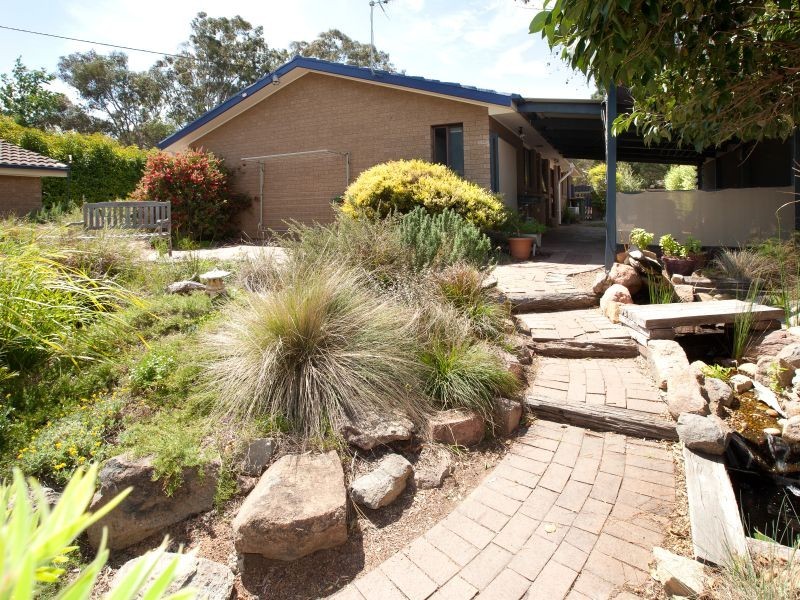 16 Baskerville Street, Chisholm ACT 2905
