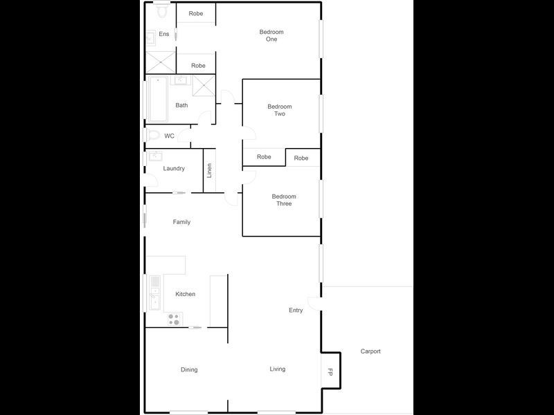 16 Baskerville Street, Chisholm ACT 2905