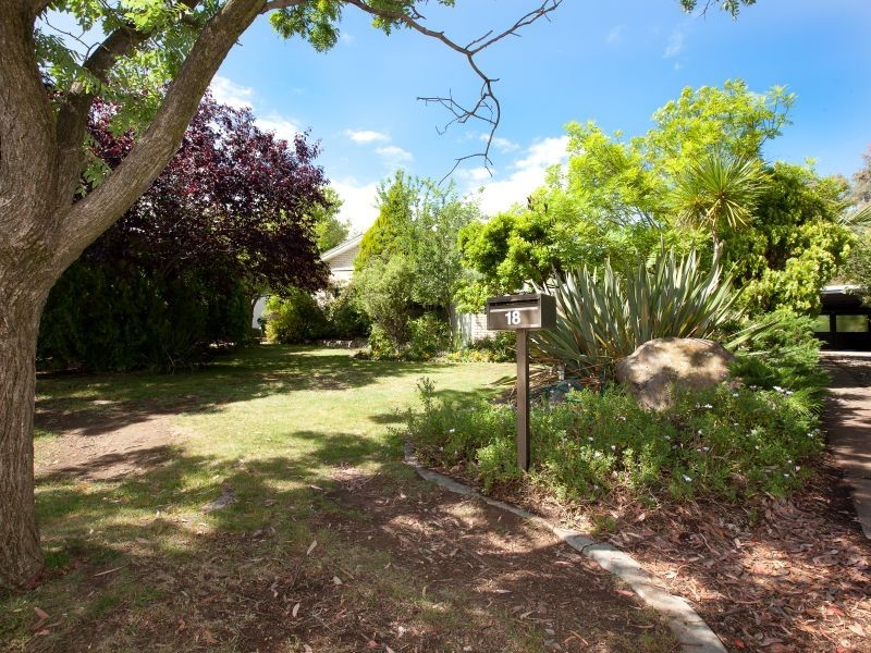 18 Wambaya Crescent, Waramanga ACT 2611