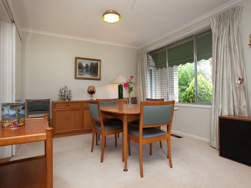 18 Wambaya Crescent, Waramanga ACT 2611