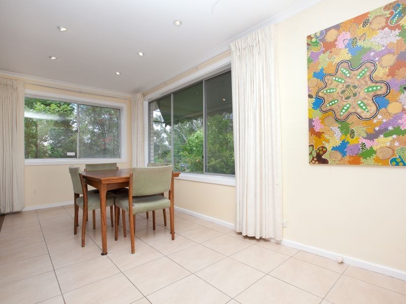 18 Wambaya Crescent, Waramanga ACT 2611