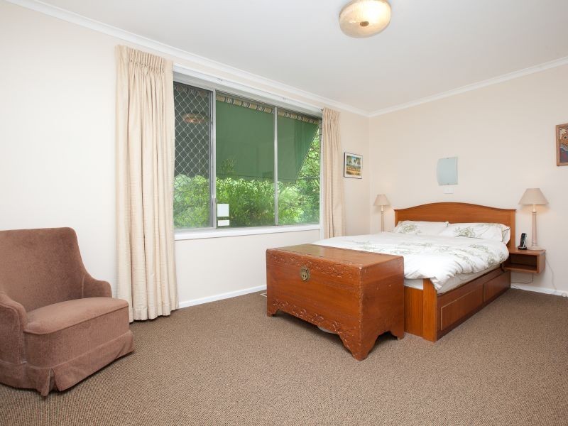 18 Wambaya Crescent, Waramanga ACT 2611