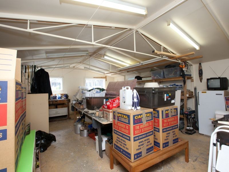 18 Wambaya Crescent, Waramanga ACT 2611
