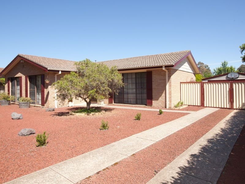 15 Baynton Street, Richardson ACT 2905