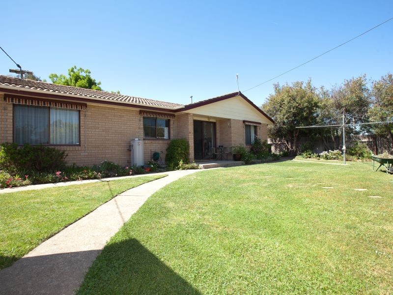15 Baynton Street, Richardson ACT 2905