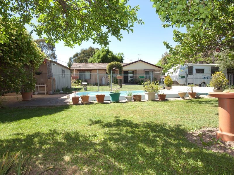 15 Baynton Street, Richardson ACT 2905